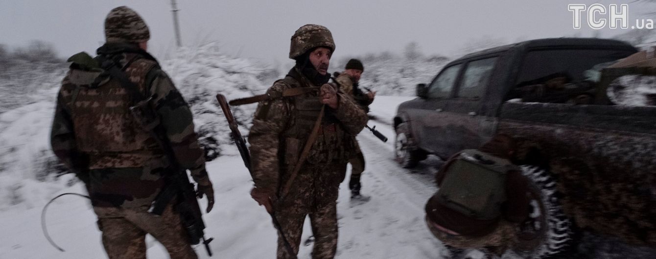 В ОБСЄ дорікають ЗСУ обмеженням доступу до звільненого села