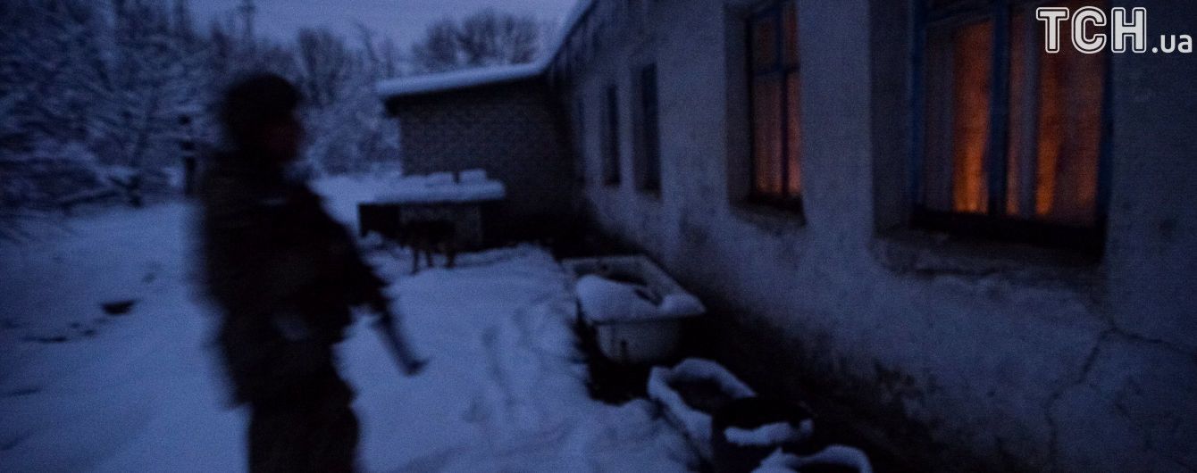 Повернулись до України. Як армія без жодного пострілу відновила контроль над селами під Горлівкою