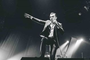 Организаторы киевского концерта Hurts ответили, вернут ли деньги за билеты