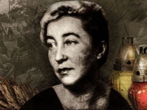 Та, Хто Розповіла Світові Про Голодомор