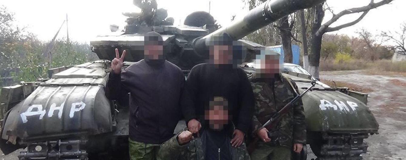 Суд відправив за ґрати пропагандиста та бойовика "ДНР"