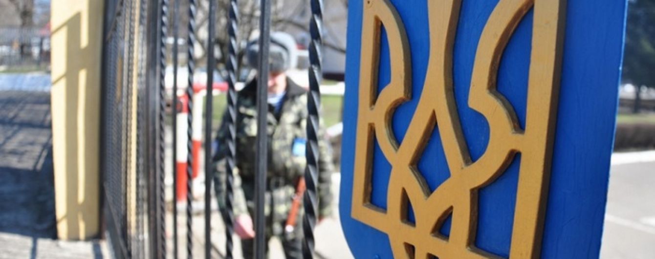 На Львовщине в военной части недосчитались бронетанкового имущества почти на 9 млн гривен