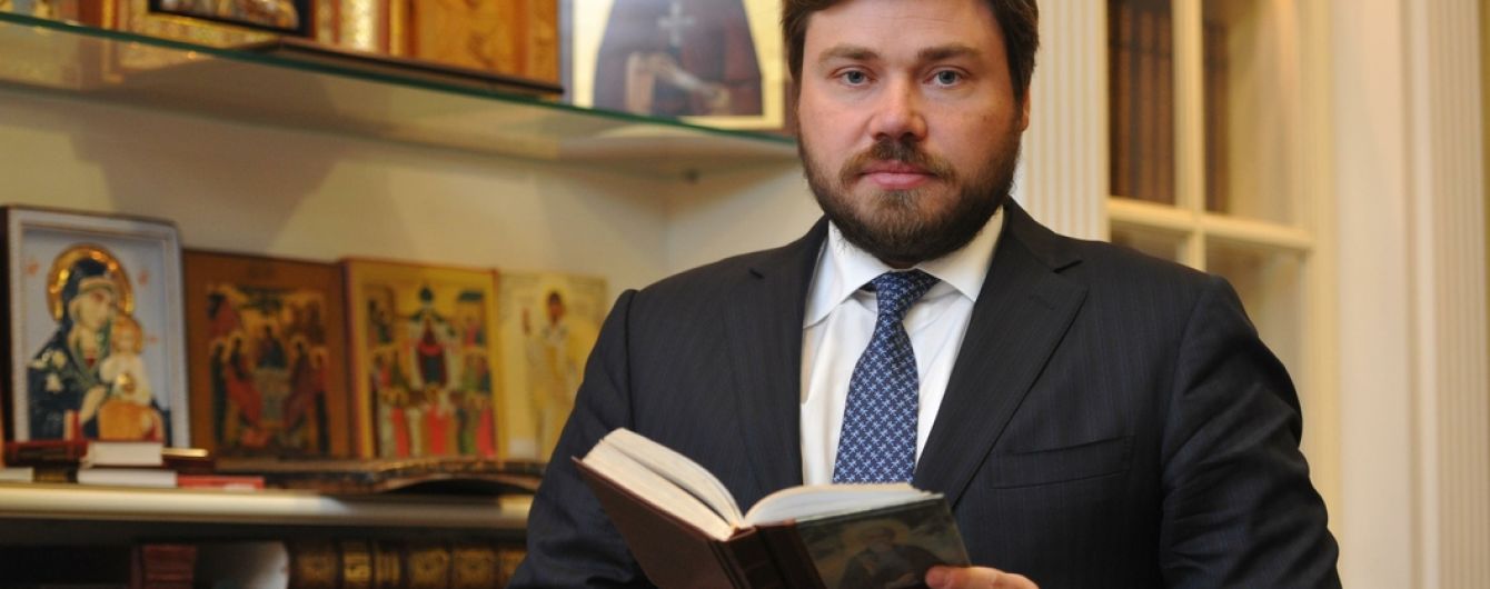 Болгария на десять лет запретила въезд российскому предпринимателю и спонсору боевиков на Донбассе Малофєєву