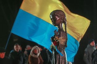 У Техасі визнали Голодомор геноцидом українського народу