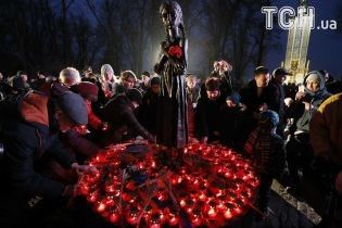 Сенат Польщі підтримав ухвалу до 85-х роковин Голодомору