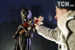 Сенат США признал Голодомор геноцидом украинцев