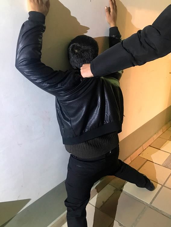 підкуп
