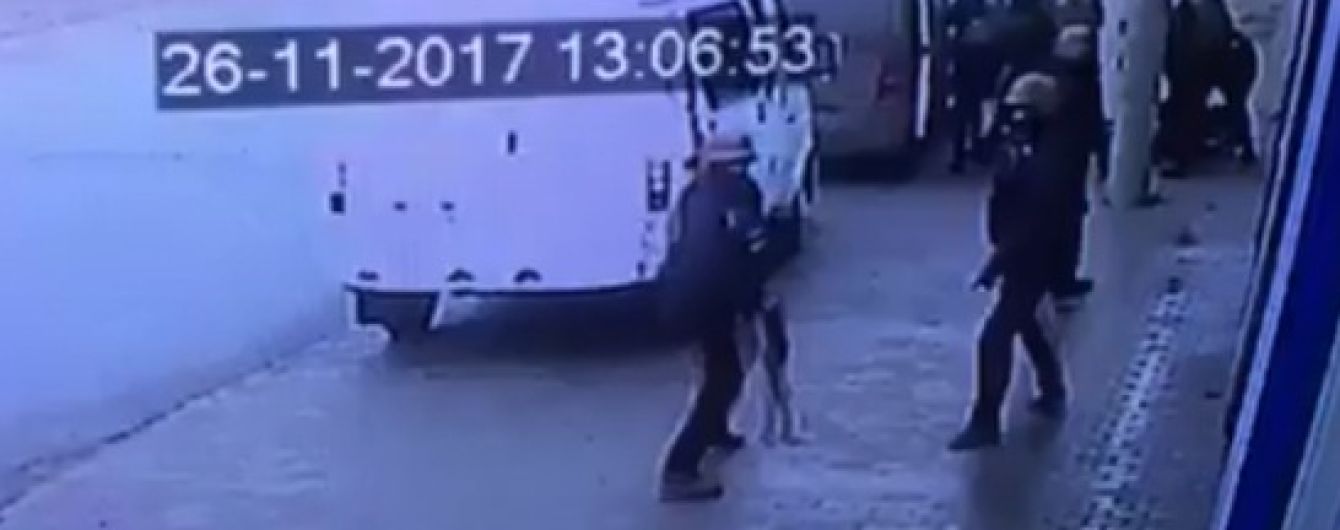 На Житомирщині затримали учасника блокади "контрабанди Медведчука"