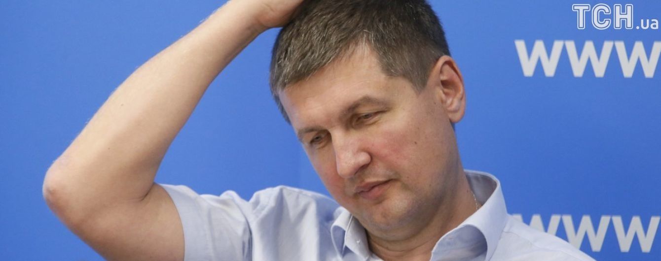 Задержанным на ограблении магазина в Киеве сыну нардепа с напарником сообщили о подозрении