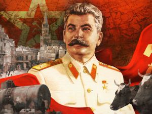 "Русский міф": скільки Сталін отримав за війну?