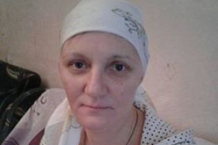 Про допомогу небайдужих людей просить Оксана