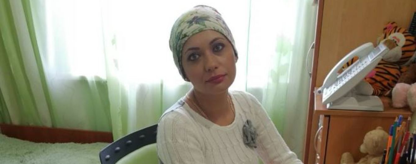 Елена Корнеева нуждается в срочной помощи неравнодушных