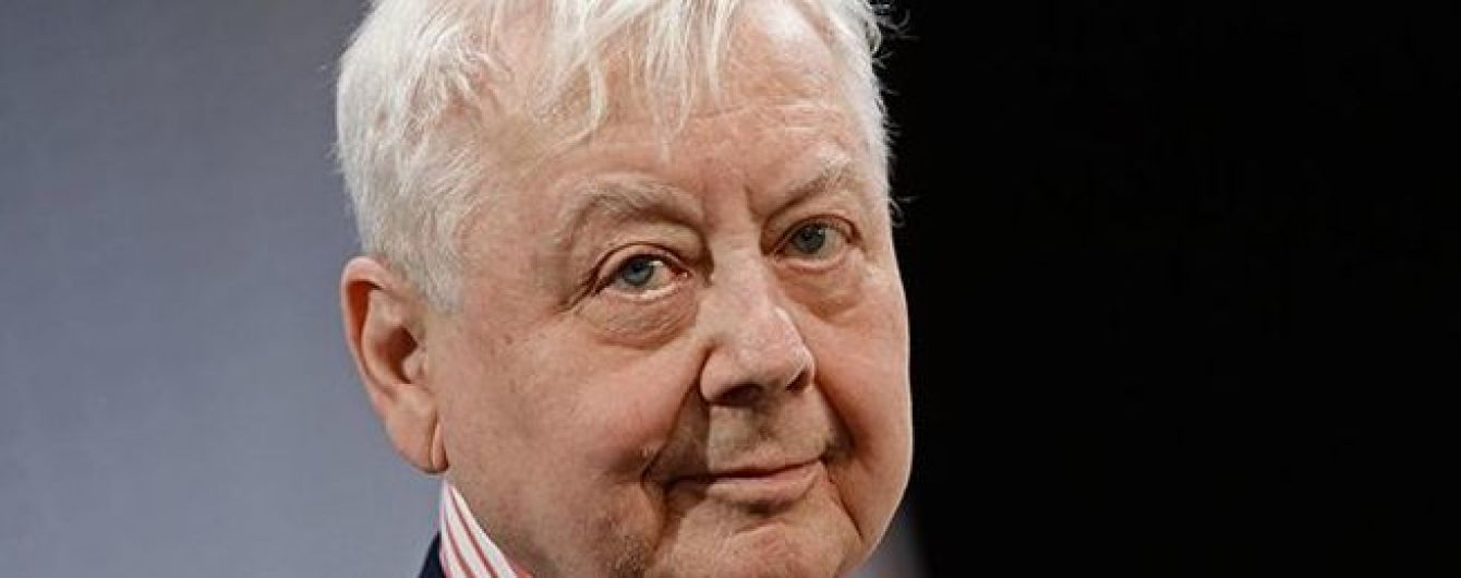 82-летнего Олега Табакова экстренно прооперировали – СМИ