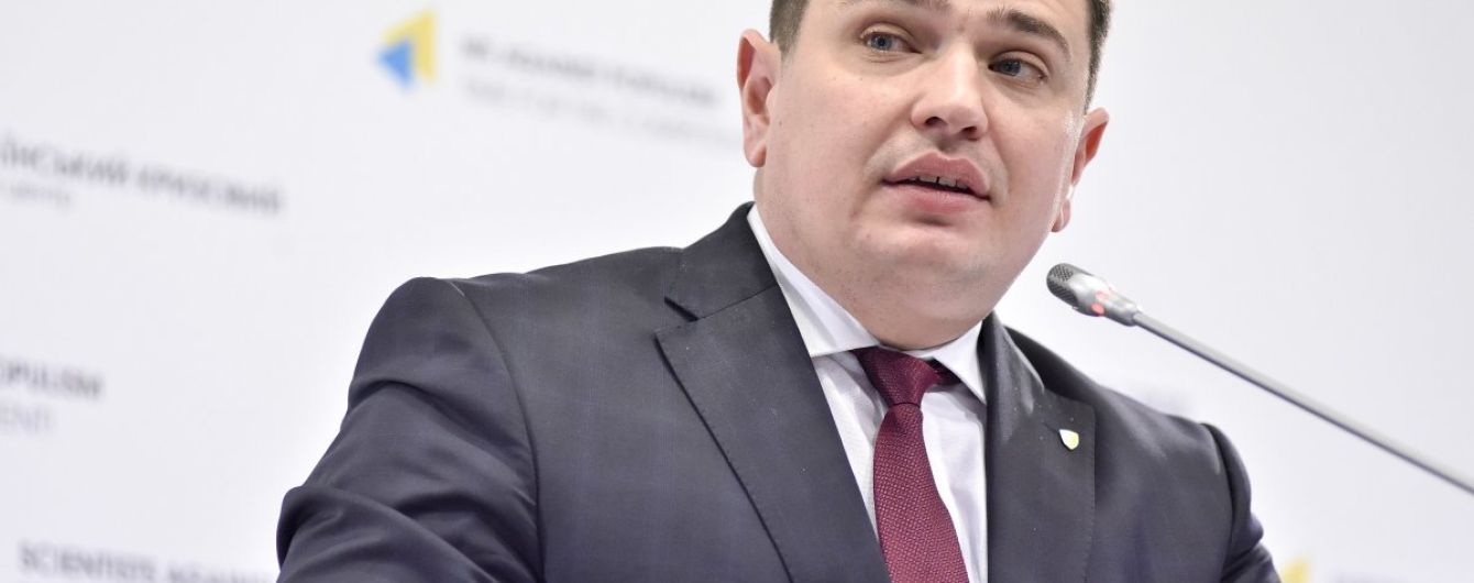 Агентів НАБУ ніхто не затримував - Ситник