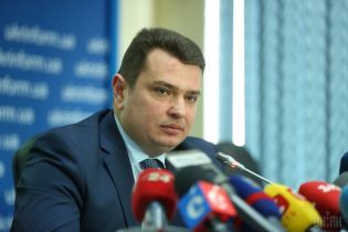 Луценко різко розкритикував роботу Ситника і запропонував провести перевірку