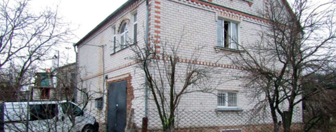 "Душила та била праскою": на Житомирщині жінка жорстоко вбила колишнього чоловіка-АТОвця