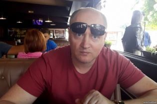 В Беларуси рассматривают вопрос помилования украинского журналиста Шаройко