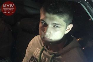 Нардеп Попов: Син визнав свою провину та не буде переховуватися від слідства