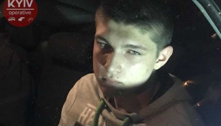 Нардеп Попов: Сын признал свою вину и не будет скрываться от следствия