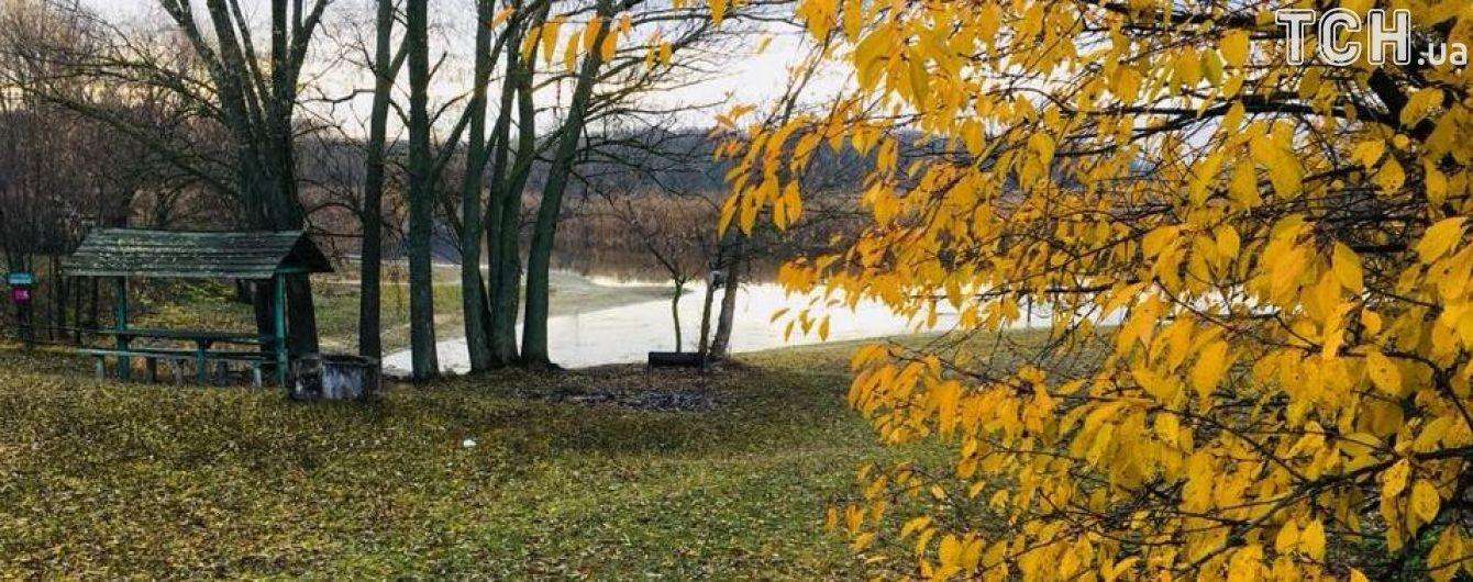 Вівторок в Україні буде похмурим, з ожеледицею та дощами в окремих регіонах