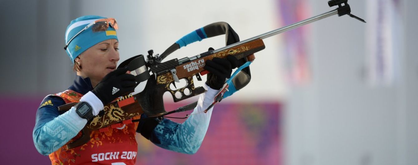 Українка отримає срібну медаль замість бронзової через допінг-скандал із російськими спортсменами
