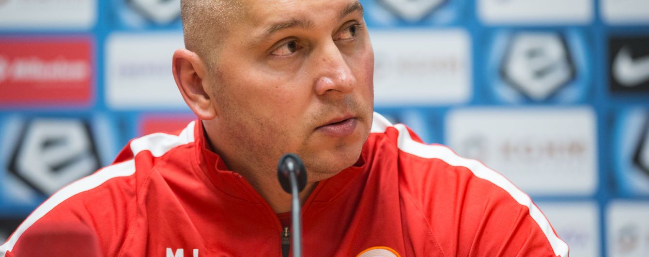 Екс-гравець "Шахтаря" очолив клуб чемпіонату Польщі