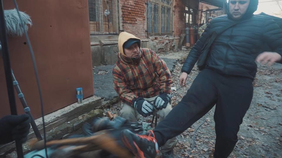 Нацкорпус Харків
