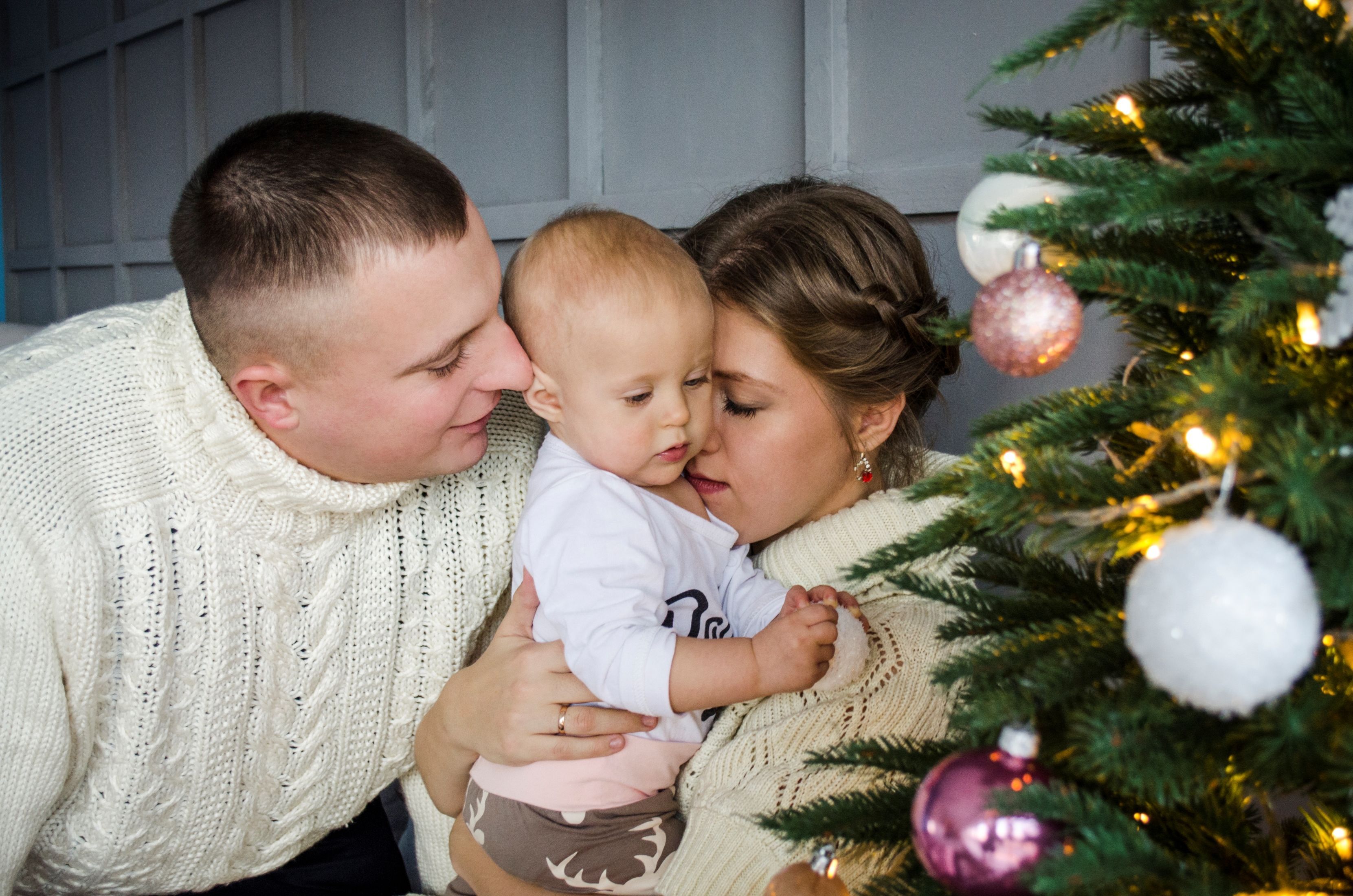 Сімейна фотосесія