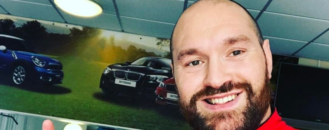 Ф'юрі: Джошуа - звичайний качок, якого можна зламати кількома ударами