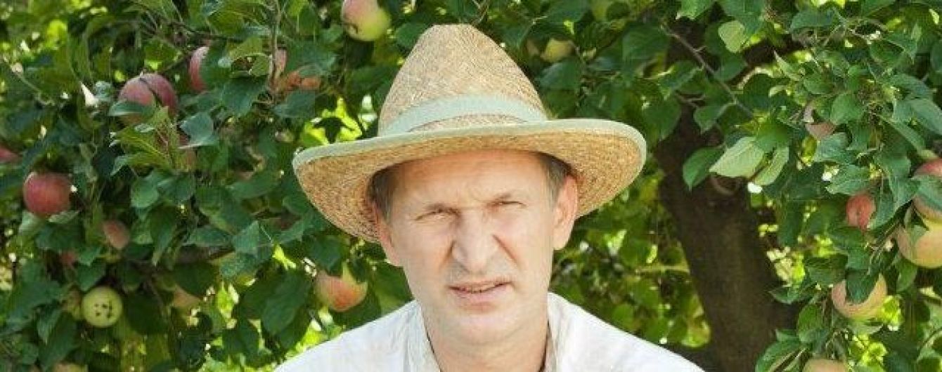 Російський актор Добронравов після скасування заборони на в’їзд до України виступив у Криму