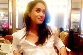 Еда, путешествия и любимые собаки: что постила в своем Instagram невеста принца Гарри – Меган Маркл