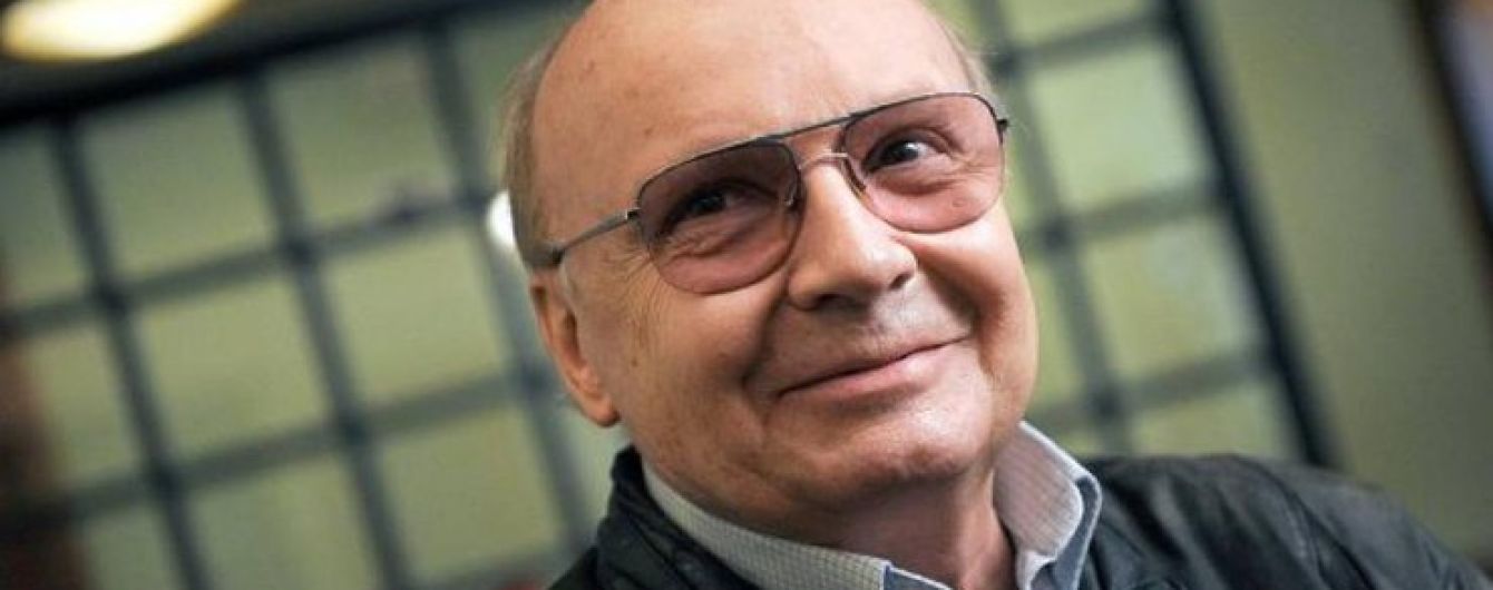 Звезду "Иронии судьбы" Андрея Мягкова экстренно госпитализировали в Москве