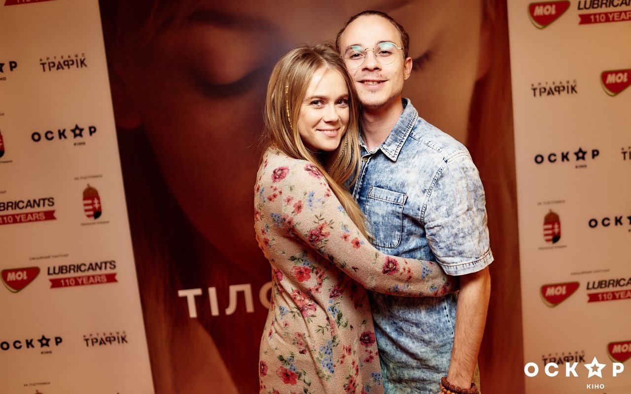 Звезды на гала-премьере фильма "Тело и душа"_4