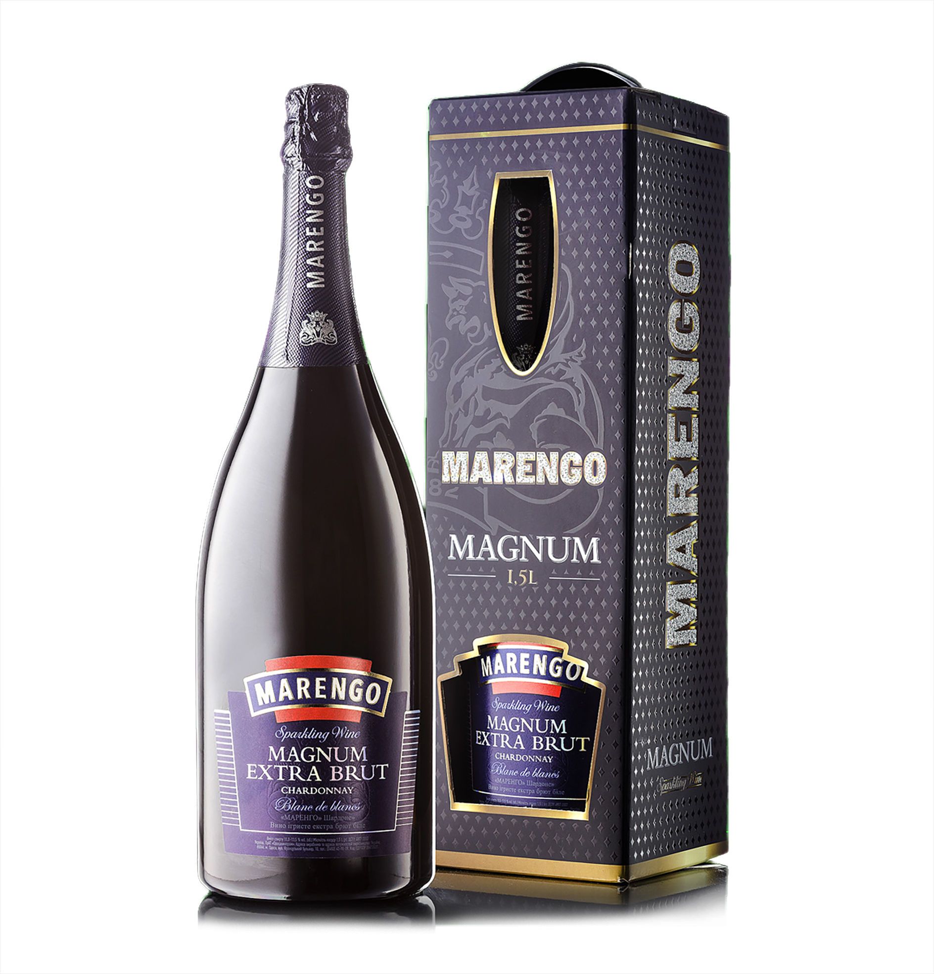 Marengo