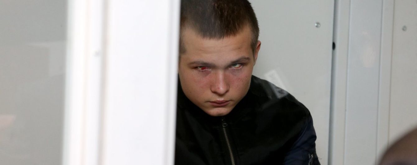 Сыну Попова избрали меру пресечения в деле об ограблении магазина