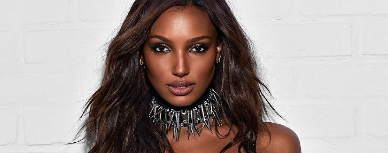 Самые красивые женщины планеты: "ангелы" представили коллекцию Balmain для Victoria's Secret
