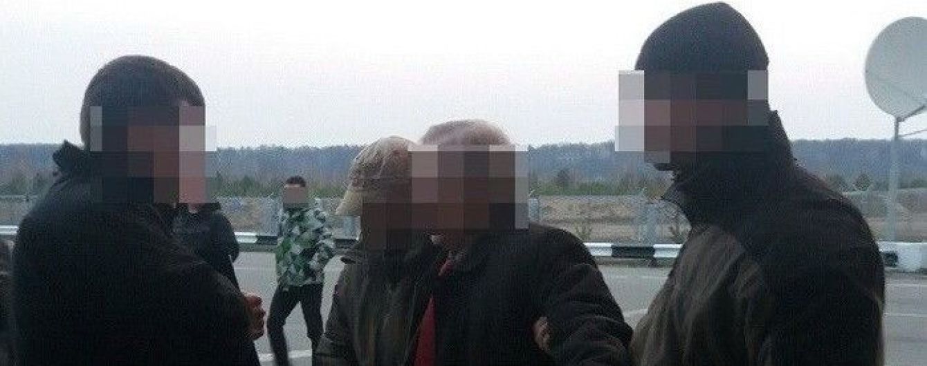 В Киеве подполковника разведки СССР приговорили к 12 годам тюрьмы за работу на российские спецслужбы