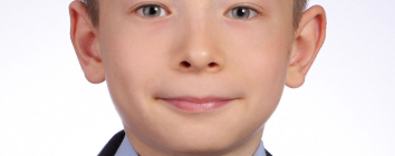 Критическое состояние Саши заставляет его родителей обратиться за помощью