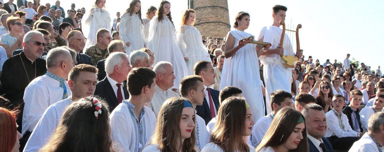 Для поступления после 9 класса ученикам нужна будет ID-карточка