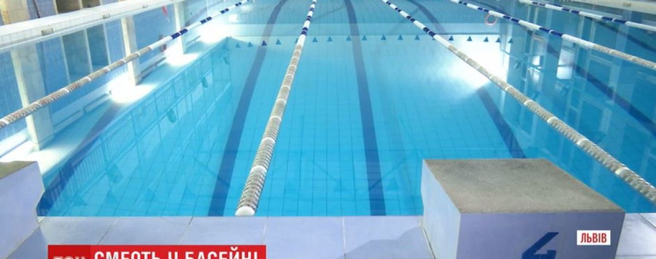 Батько студента, який потонув у басейні у Львові, нікого не звинувачує у смерті дитини