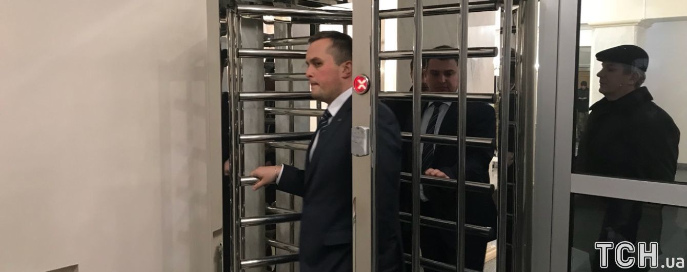 Сытник обжалует решение прокурорской комиссии по Холодницкому