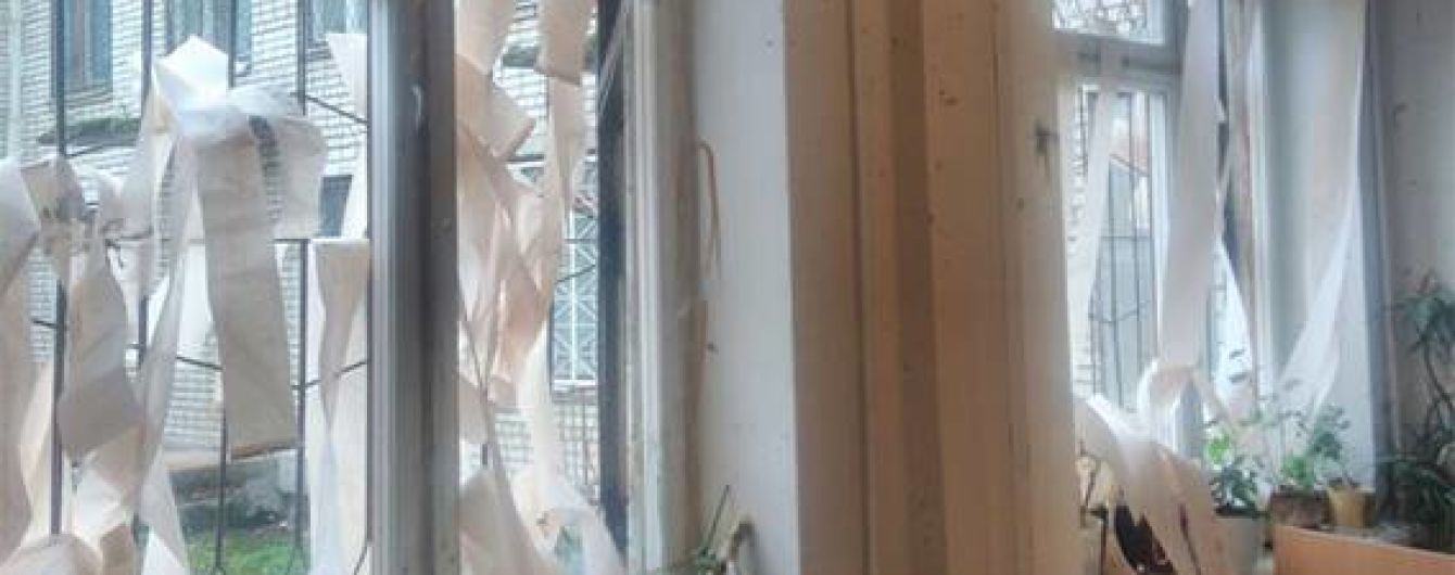В больнице Никополя умер пострадавший от взрыва в суде