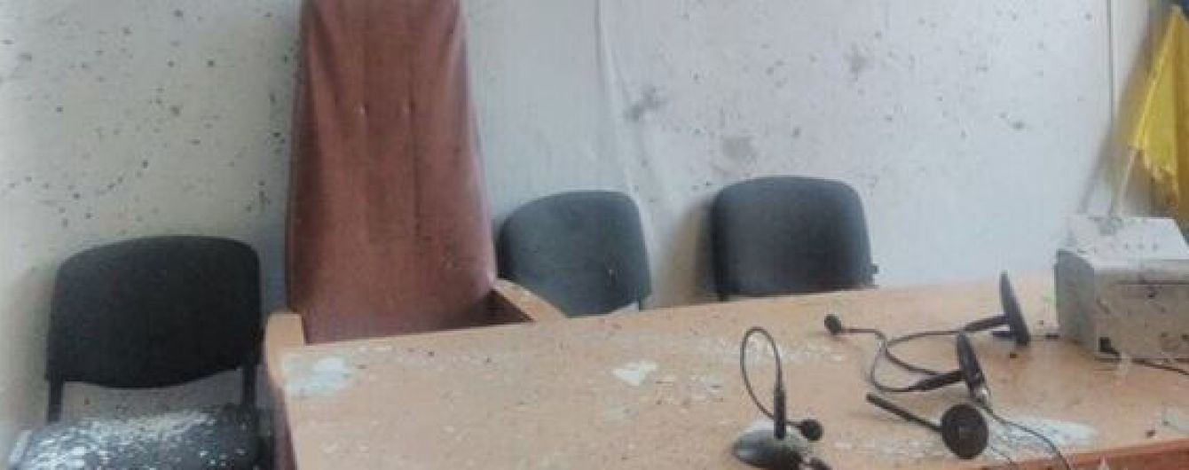 Отец расстрелянного чеченца взорвал гранату в суде Никополя, чтобы защитить младшего сына - СМИ