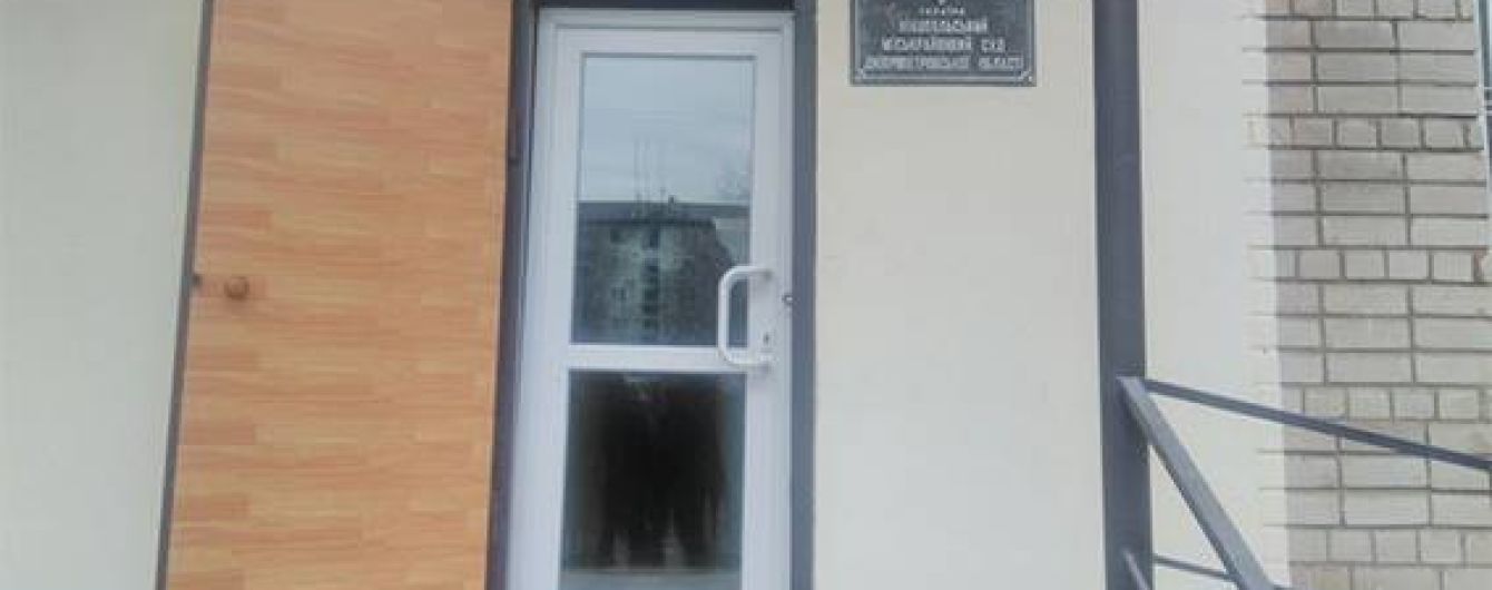 В Никопольском суде, где во время заседания произошел взрыв, заявили об угрозе нового теракта