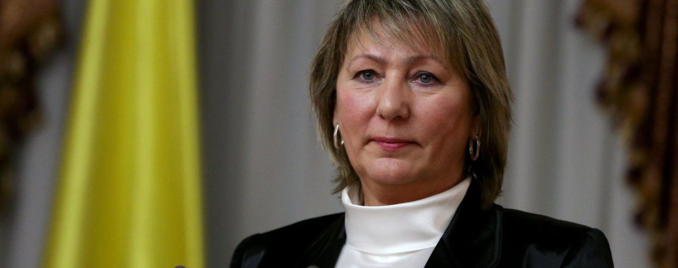 Обрано голову нового Верховного Суду: що відомо про Валентину Данішевську