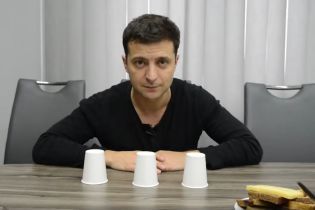 "Квартал-95" назвав дату виходу в прокат свого першого українськомовного фільму