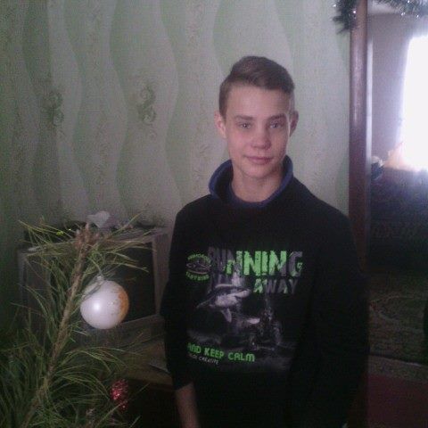 Зник хлопець Сергій Іванцов, Золотоноша_2