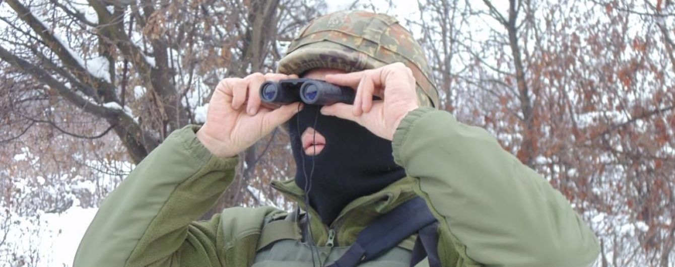 Танкова атака, четверо поранених і один загиблий: як закінчився тиждень у зоні АТО
