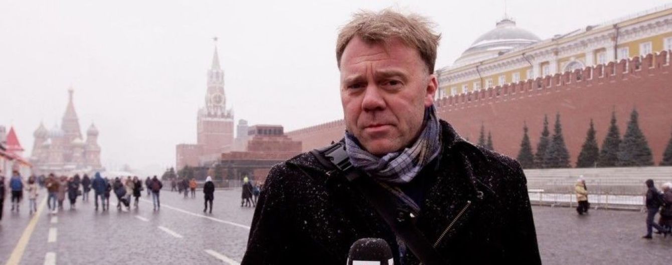 "Атака на свободу преси". Росія відмовила норвезькому каналу в акредитації на жеребкування ЧС-2018