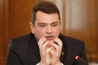 "Ситник і честь - поняття не сумісні". Директора НАБУ внесли до реєстру корупціонерів - Сарган